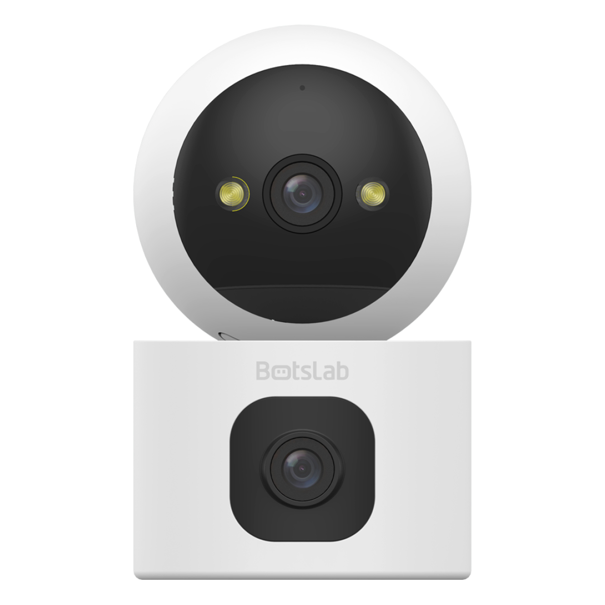 Botslab C231 2K x 2K 智能雙鏡頭攝影機