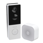 Botslab R801 2K智能門鈴