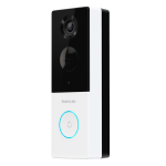 Botslab R801 2K智能門鈴