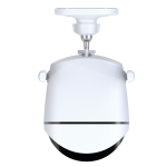 Botslab W302 2.5K 智能戶外型防水防暴攝影機 