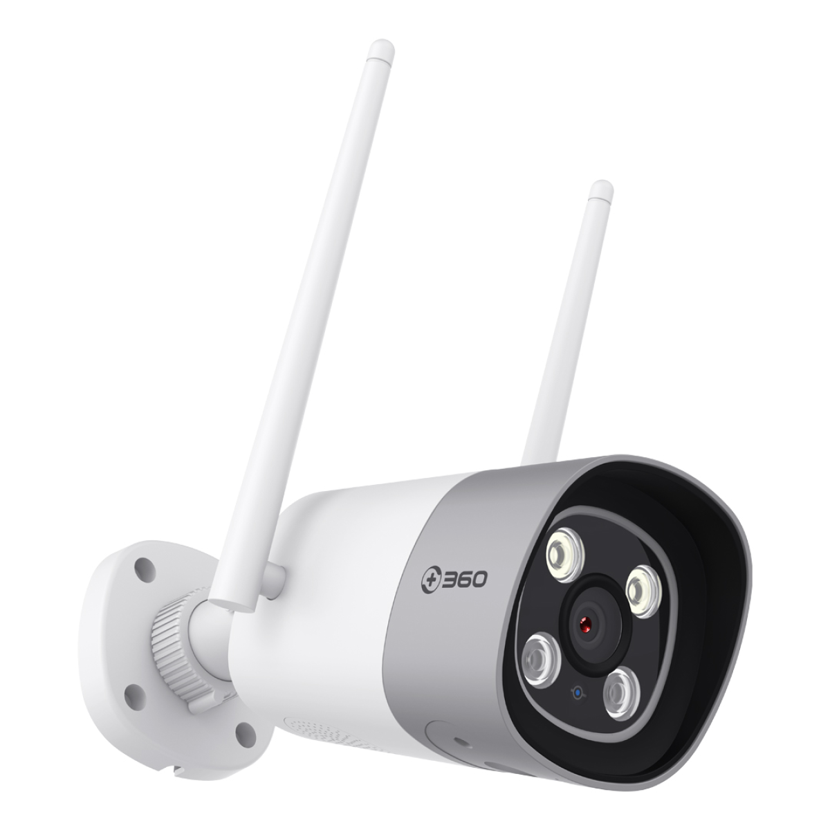 Botslab D801 戶外型防水防盜攝影機 