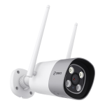 Botslab D801 戶外型防水防盜攝影機 