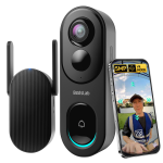 Botslab R810 無線視訊門鈴