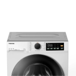 Toshiba 東芝 TW-T22BU95UWH(WK) 8.5公斤 1400轉 超薄變頻前置式洗衣機 (白色)