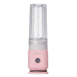 Recolte RSB-4(PK) Solo Solo Blender Ciel 果汁機 (粉紅色)