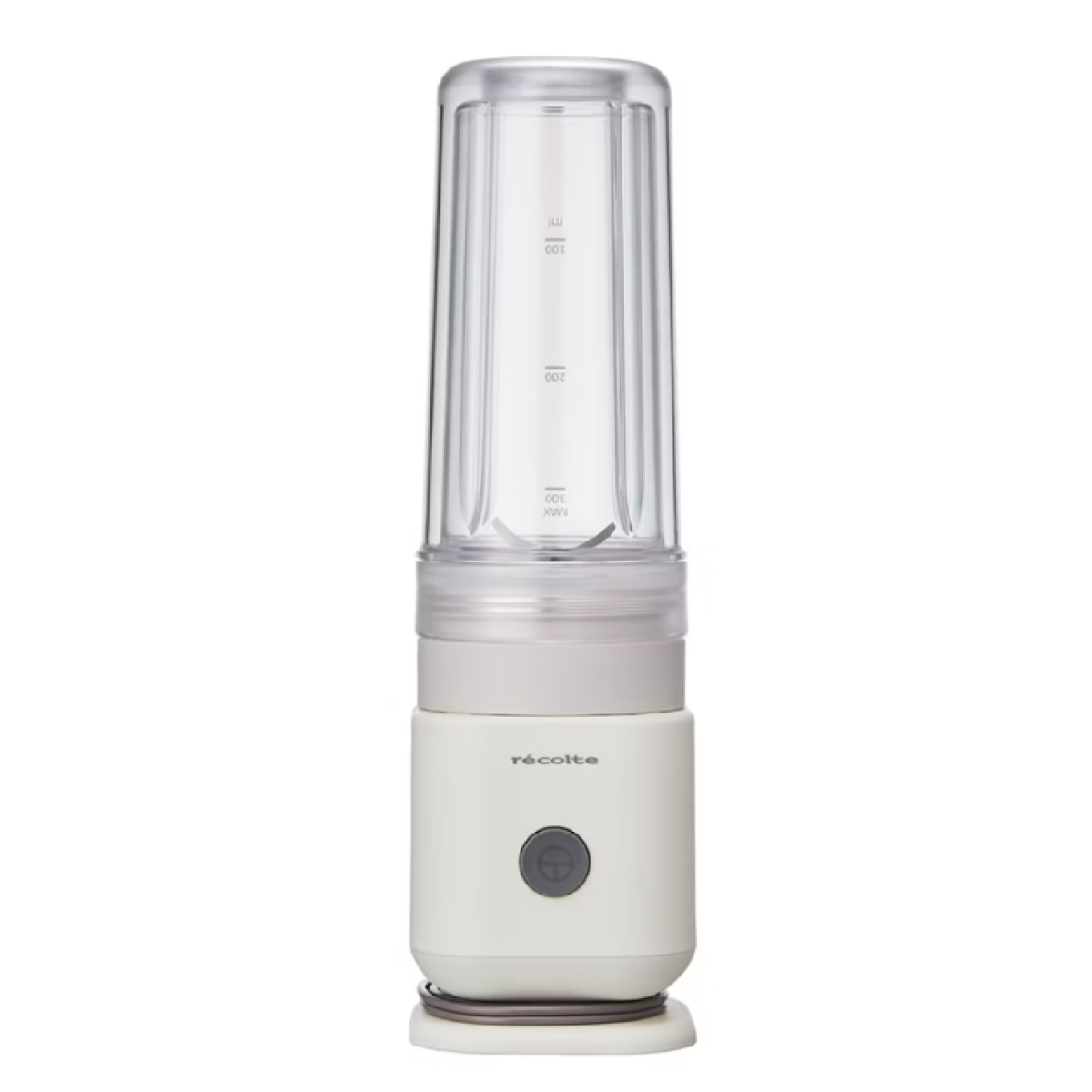 Recolte RSB-4(W) Solo Solo Blender Ciel 果汁機 (奶油白)