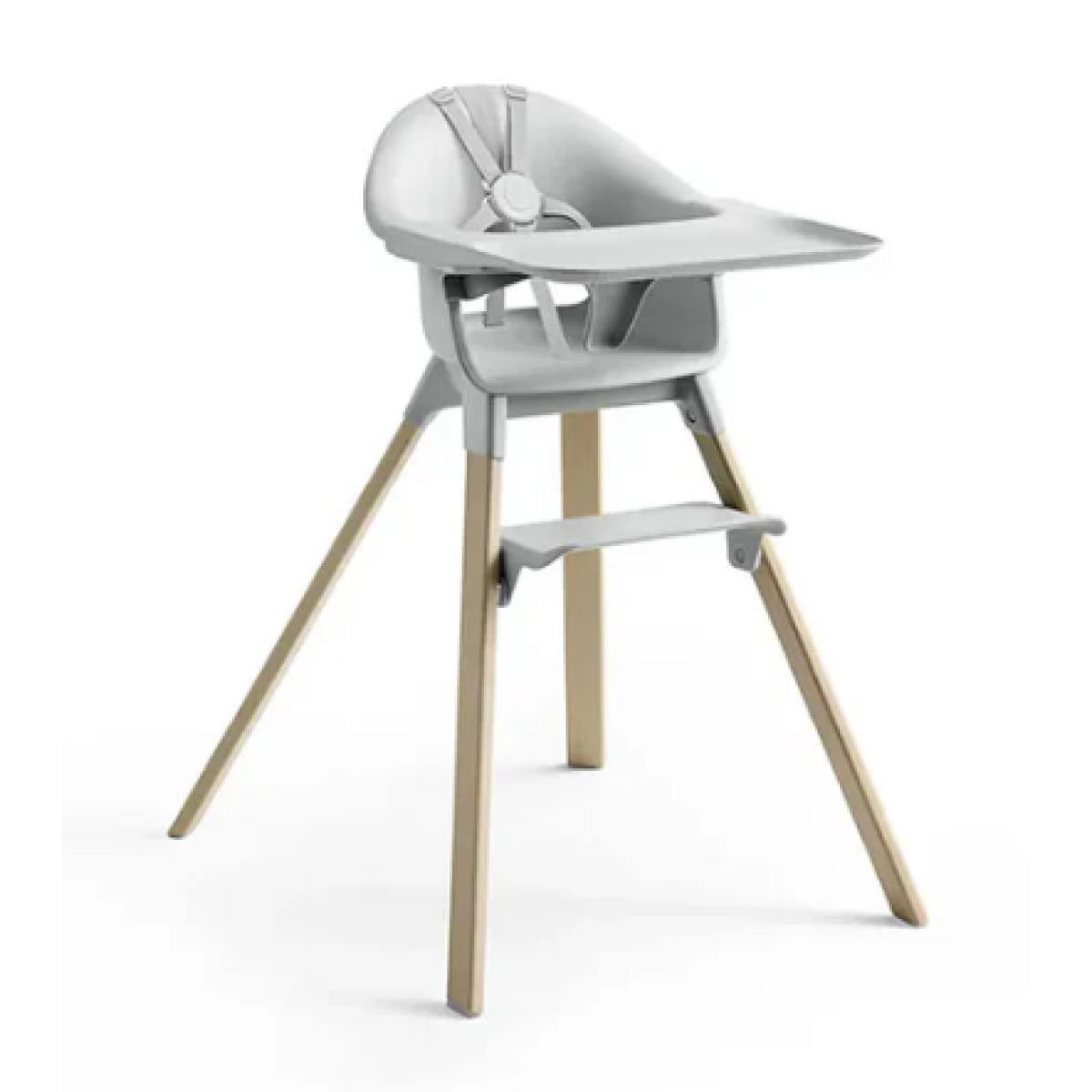 Stokke® STK552001 Clikk™ 兒童餐椅 (灰雲色) Stokke® STK552001 Clikk™ 兒童餐椅 (灰雲色)