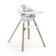 Stokke® STK552004 Clikk™ 兒童餐椅 (白色)