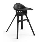 Stokke® STK552006 Clikk™ 兒童餐椅 (午夜黑)