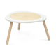 Stokke® STK627001 Mutable™ V2 多功能遊戲桌升級版(白色)