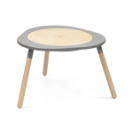Stokke® STK627002 Mutable™ V2 多功能遊戲桌升級版(風暴灰)
