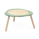 Stokke® STK627003 Mutable™ V2 多功能遊戲桌升級版(三葉草綠)