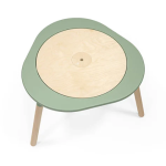 Stokke® STK627003 Mutable™ V2 多功能遊戲桌升級版(三葉草綠)