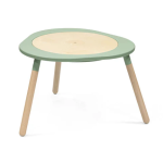 Stokke® STK627003 Mutable™ V2 多功能遊戲桌升級版(三葉草綠)