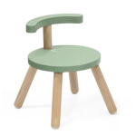 Stokke® STK627103 MuTable™ 小靠背椅 V2 (三葉草綠)