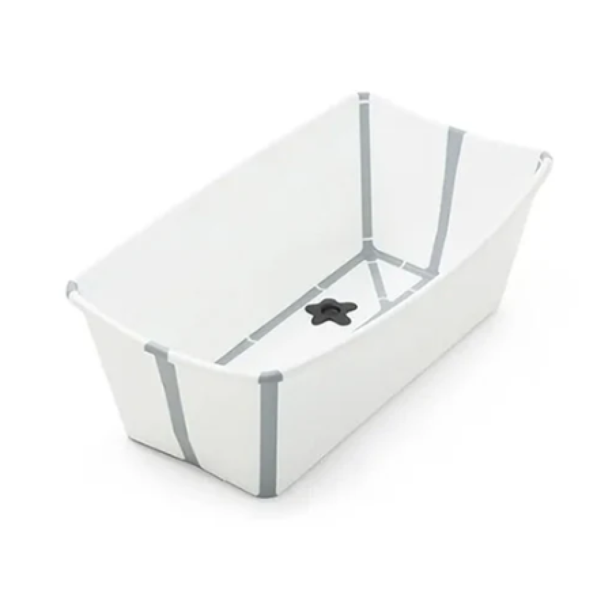Stokke® STK531901 Flexi Bath® 摺疊式浴盆 (白色)