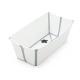 Stokke® STK531901 Flexi Bath® 摺疊式浴盆 (白色)