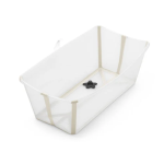 Stokke® STK531912 Flexi Bath® 摺疊式浴盆 ( 沙米色)