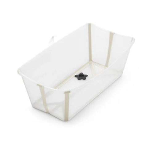 Stokke® STK531912 Flexi Bath® 摺疊式浴盆 ( 沙米色)