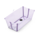 Stokke® STK531914 Flexi Bath® 摺疊式浴盆 (薰衣草紫)