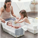Stokke® STK535914 Flexi Bath® 折疊式浴盆XL (薰衣草紫)