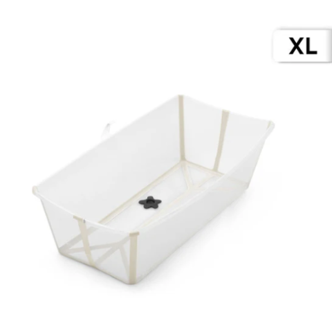 Stokke® STK535912 Flexi Bath® 折疊式浴盆XL (沙米色)
