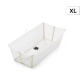 Stokke® STK535912 Flexi Bath® 折疊式浴盆XL (沙米色)