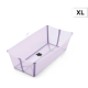 Stokke® STK535914 Flexi Bath® 折疊式浴盆XL (薰衣草紫)