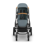 UPPAbaby UPPA0303-VSO-CN-DIL Vista V3 單座位嬰兒車 (霧霾藍) (6個月起可用)