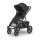 UPPAbaby UPPA0303-VSO-CN-JKE Vista V3 單座位嬰兒車 (炭黑色) (6個月起可用)