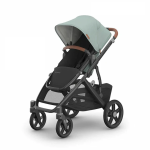 UPPAbaby UPPA0303-VSO-CN-KNZ Vista V3 單座位嬰兒車 (松石綠) (6個月起可用)
