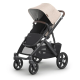 UPPAbaby UPPA0303-VSO-CN-LIM Vista V3 單座位嬰兒車 (燕麥色) (6個月起可用)