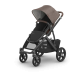 UPPAbaby UPPA0303-VSO-CN-OWN Vista V3 單座位嬰兒車 (摩卡棕) (6個月起可用)