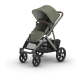 UPPAbaby UPPA0303-VSO-CN-EVE Vista V3 單座位嬰兒車 (橄欖綠) (6個月起可用)