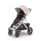 UPPAbaby UPPA0303-VSO-CN-ALC Vista V3 單座位嬰兒車 (粉色) (6個月起可用)