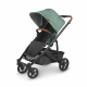 UPPAbaby UPPA0420-CRZ-EU-GWN Cruz V2 嬰兒車 (灰湖綠) (6個月起可用)
