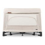 UPPAbaby UPPA1601-REM-CN-CHR Remi 旅行嬰兒床 (大地色)