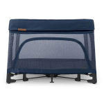 UPPAbaby UPPA1601-REM-CN-NOA Remi 旅行嬰兒床 (海軍藍)