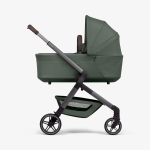 Joolz JOZ700102 Hub² 嬰兒手推車 (森林綠)