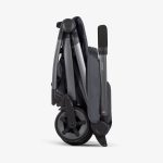 Joolz JOZ730204 Aer² 空氣感輕便嬰兒手推車 (灰色)