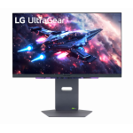 LG 樂金 27GS94U-B 27吋 UltraGear™ UHD 遊戲顯示器 (支援 144Hz)
