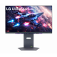 LG 樂金 27GS94U-B 27吋 UltraGear™ UHD 遊戲顯示器 (支援 144Hz)