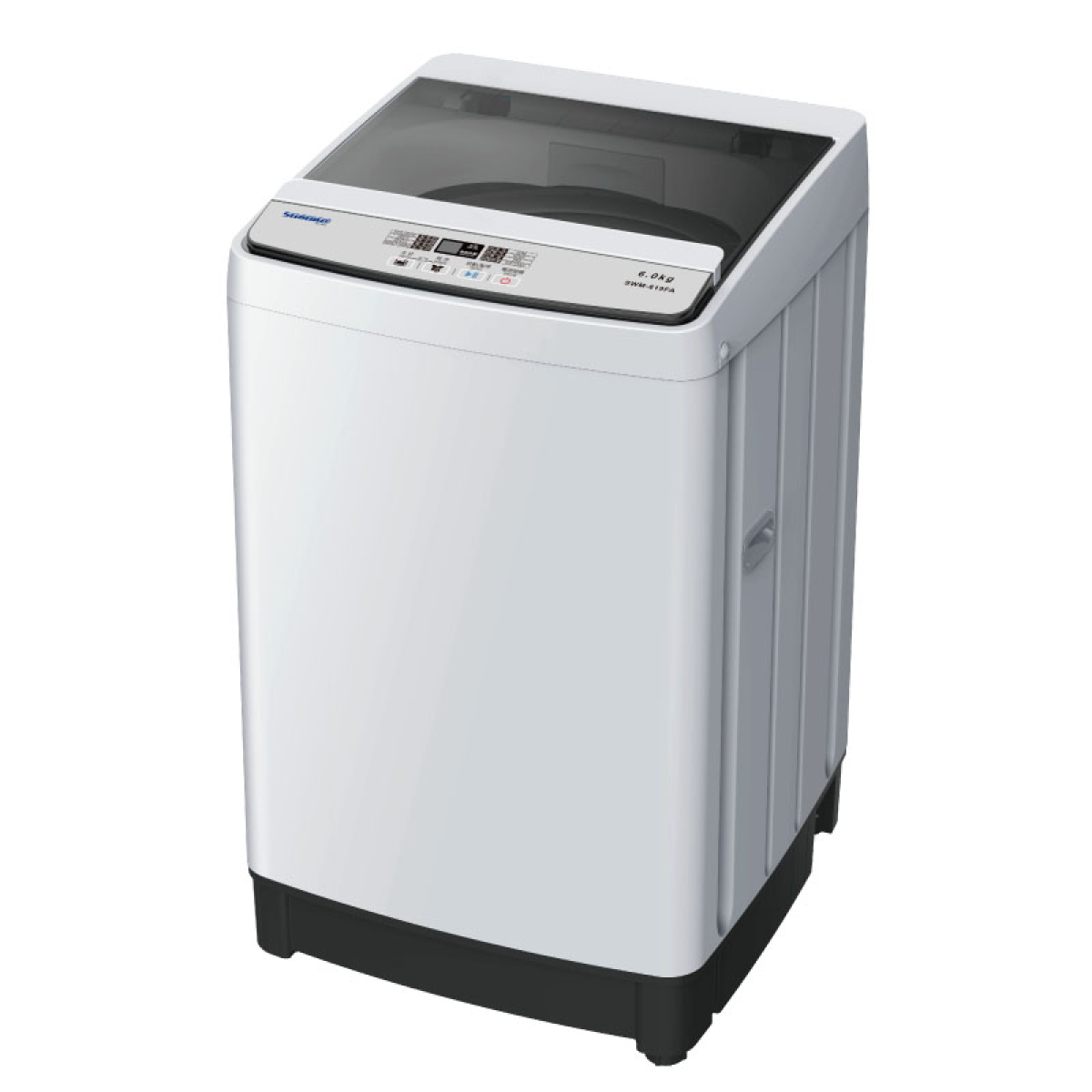 Summe 德國卓爾 SWM-619FA 6.0公升 全自動洗衣機