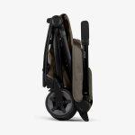 Joolz JOZ730207 Aer² 空氣感輕便嬰兒手推車 (棕色)