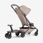 Joolz JOZ320401 Aer2 腳踏板連座椅