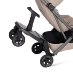 Joolz JOZ320401 Aer2 腳踏板連座椅