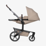 Joolz JOZ540004 Day⁵ 嬰兒手推車 (沙灰色)
