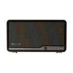 Edifier S300 旗艦一體式藍牙喇叭 (黑胡桃色)