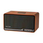 Edifier S300 旗艦一體式藍牙喇叭 (木紋色)