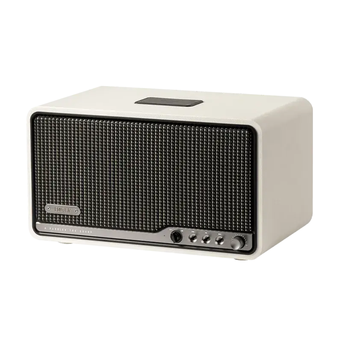 Edifier S300 旗艦一體式藍牙喇叭 (象牙色)